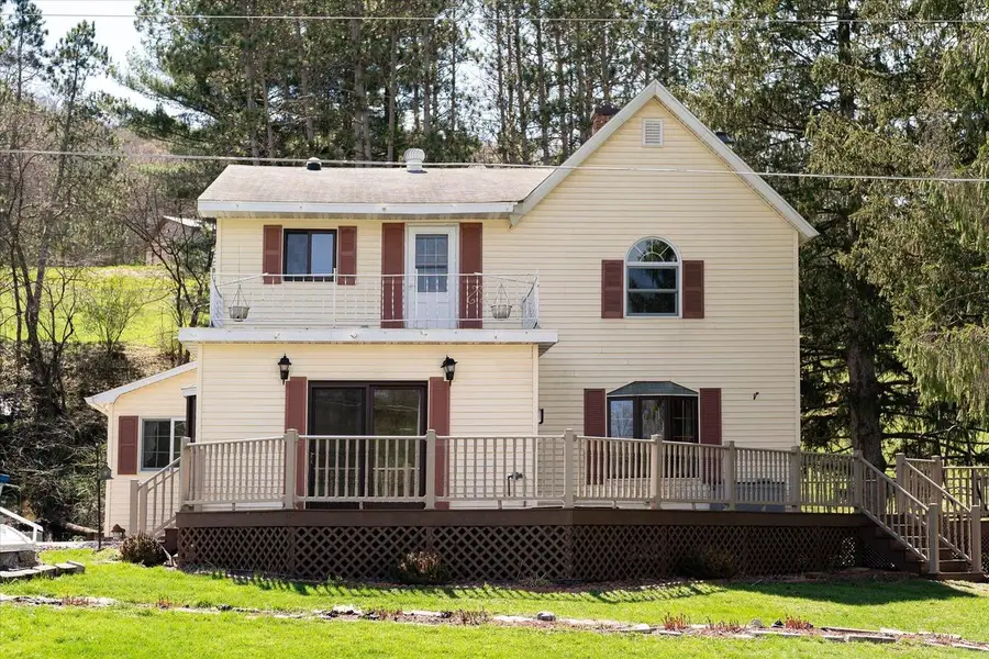 S921 Sveum Ridge ROAD, Coon Valley, WI 54623 - #2