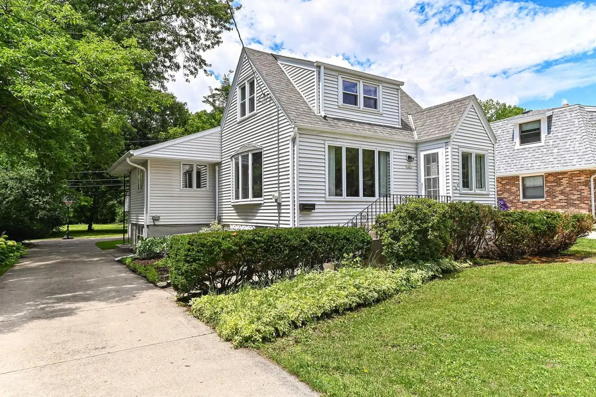3445 S 96th STREET, Milwaukee, WI 53227 - #1
