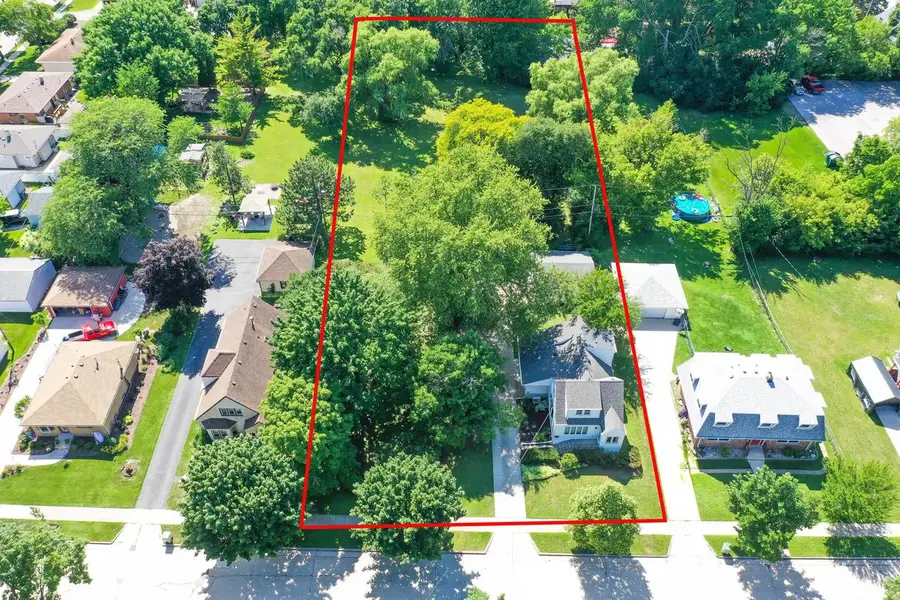 3445 S 96th STREET, Milwaukee, WI 53227 - #2