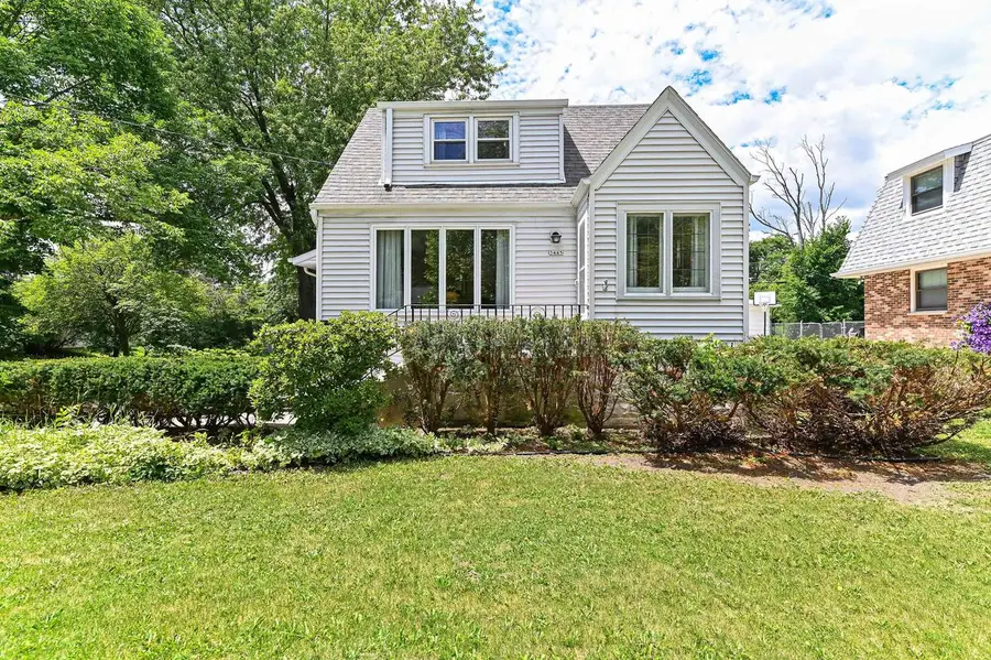 3445 S 96th STREET, Milwaukee, WI 53227 - #3