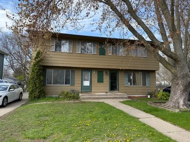 1404 87th PLACE, Kenosha, WI 53143 - #1