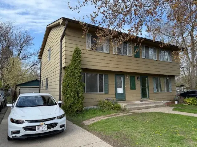 1404 87th PLACE, Kenosha, WI 53143 - #2