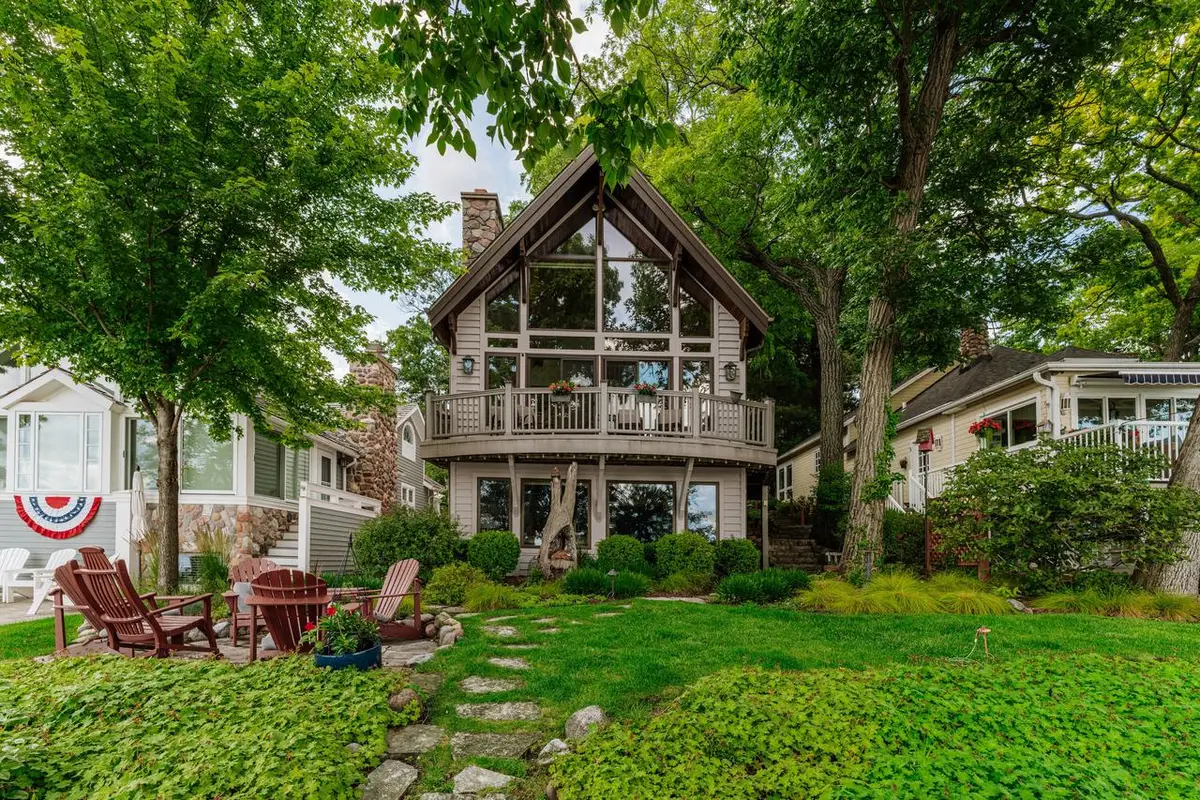 4 Dartmouth ROAD, Williams Bay, WI 53191 - #1