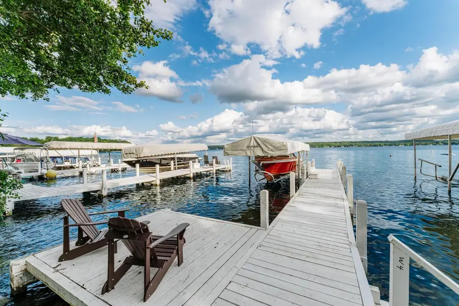 4 Dartmouth ROAD, Williams Bay, WI 53191 - #2