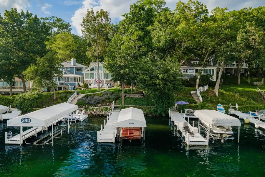 4 Dartmouth ROAD, Williams Bay, WI 53191 - #3