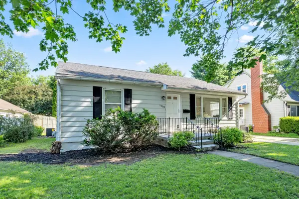 1530 Mole AVENUE, Janesville, WI 53548