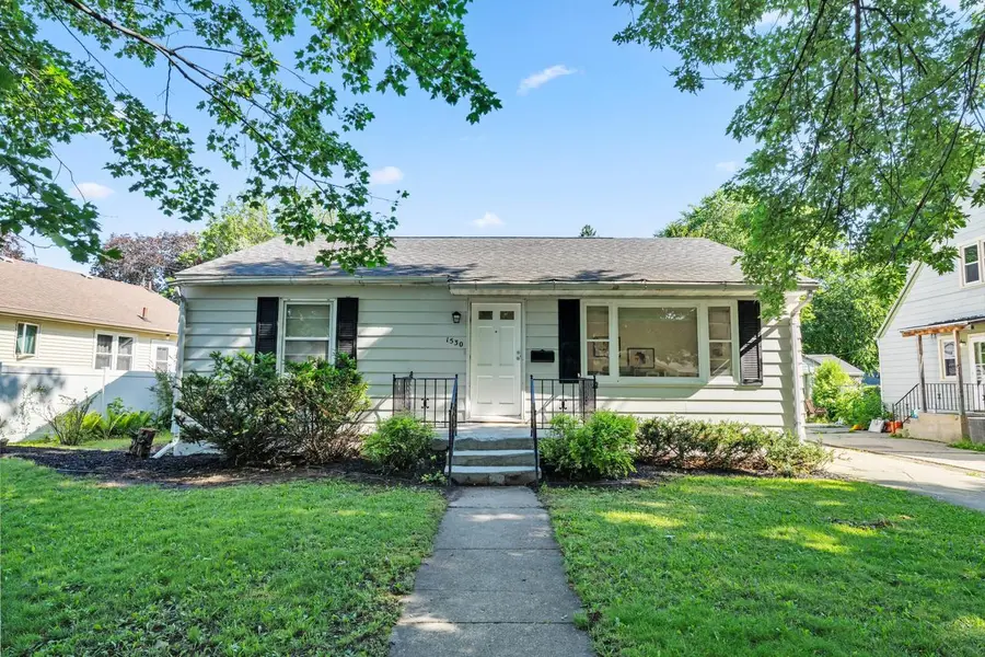1530 Mole AVENUE, Janesville, WI 53548 - #2