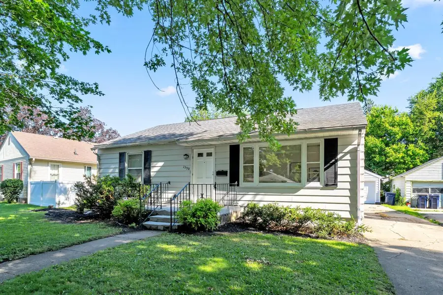 1530 Mole AVENUE, Janesville, WI 53548 - #3