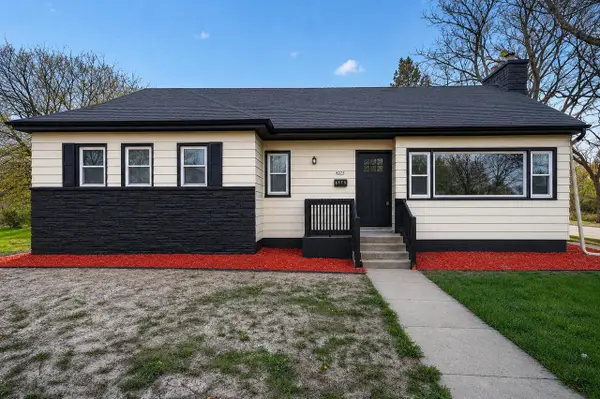 4575 N 46th STREET, Milwaukee, WI 53218
