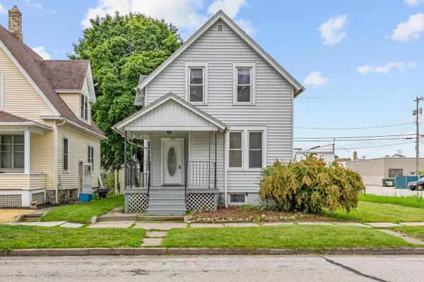 813 Huron AVENUE, Sheboygan, WI 53081