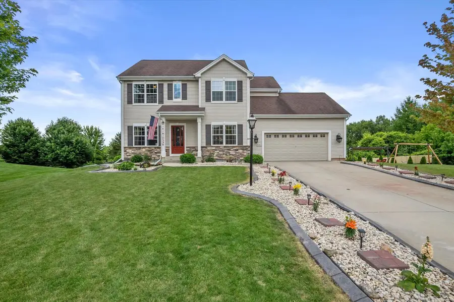 W141N10538 Wooded Hills DRIVE, Germantown, WI 53022 - #3