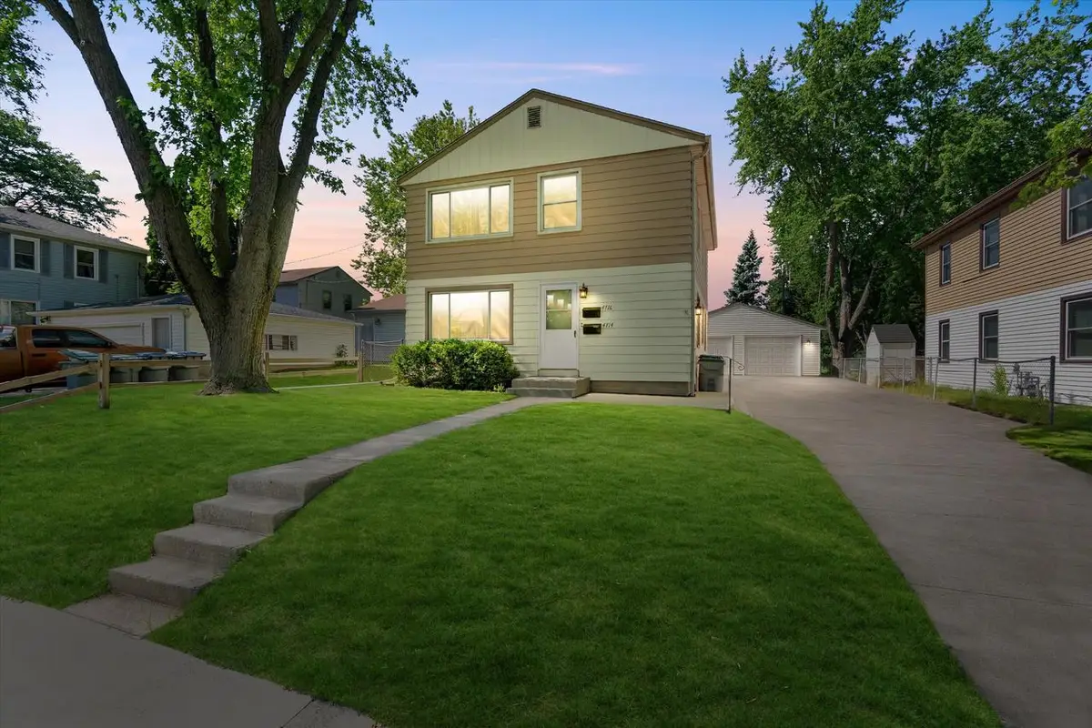 4714 W Howard AVENUE #4716, Milwaukee, WI 53220 - #1