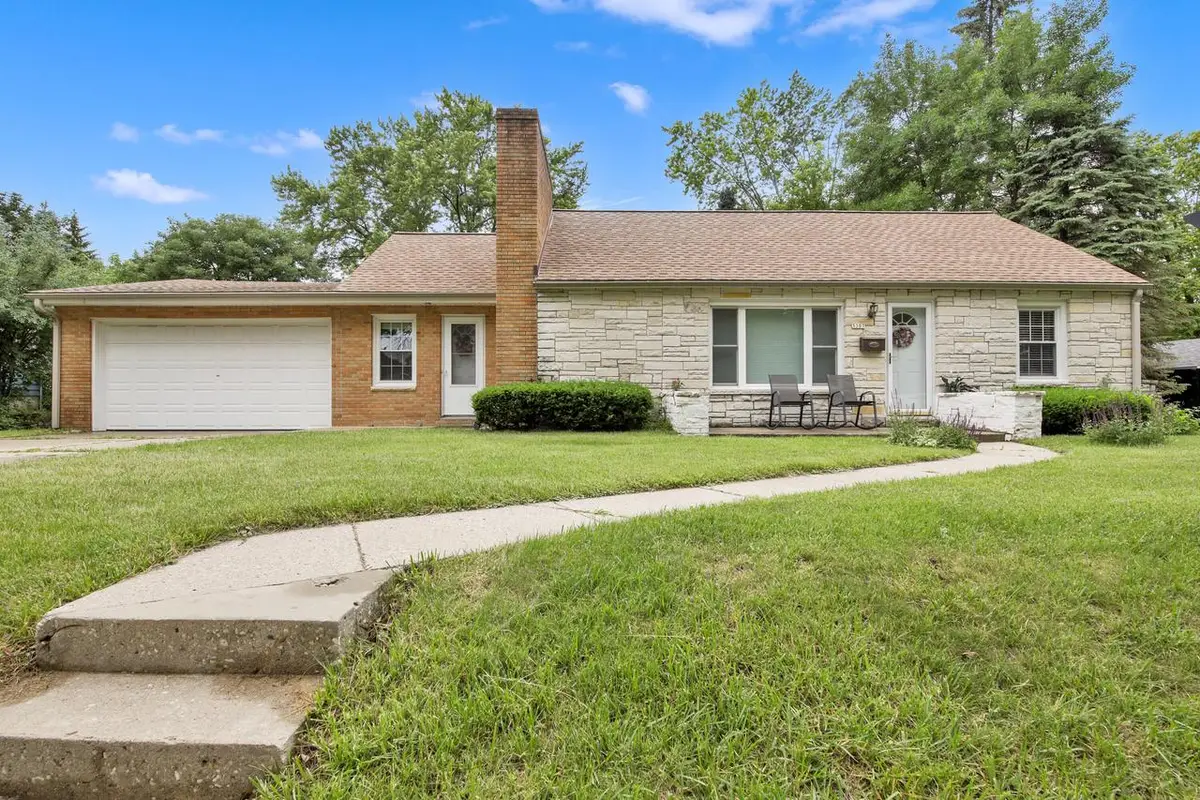5307 N 107th STREET, Milwaukee, WI 53225 - #1
