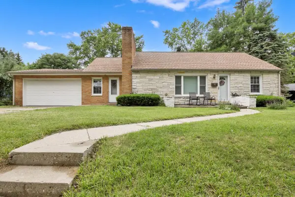 5307 N 107th STREET, Milwaukee, WI 53225