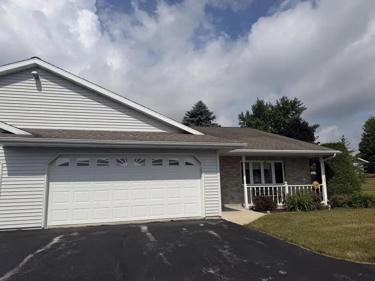 1218 Kristel Heights STREET, Kiel, WI 53042 - #1