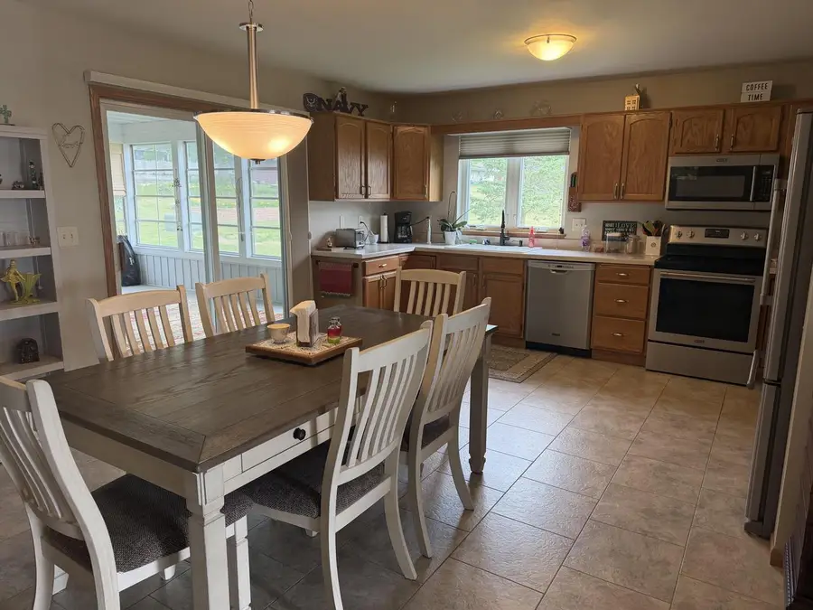 1218 Kristel Heights STREET, Kiel, WI 53042 - #3