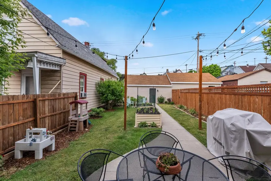 1825 S 3rd STREET #1825, Milwaukee, WI 53204 - #2