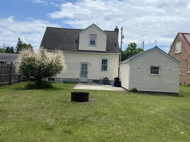 2112 30 STREET, Two Rivers, WI 54241 - #3