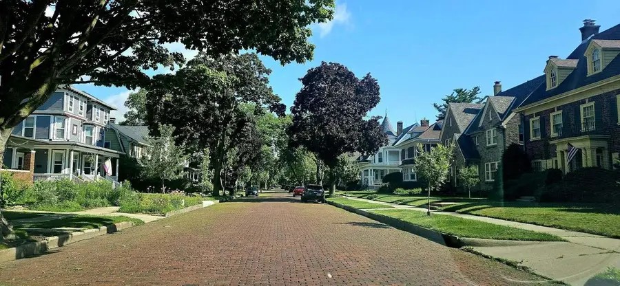 1720 College AVENUE, Racine, WI 53403 - #2