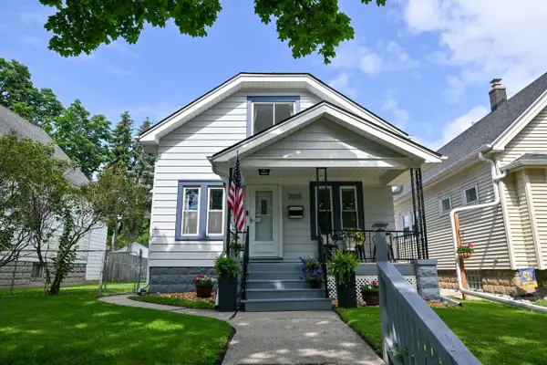 2025 S 71st STREET, West Allis, WI 53219