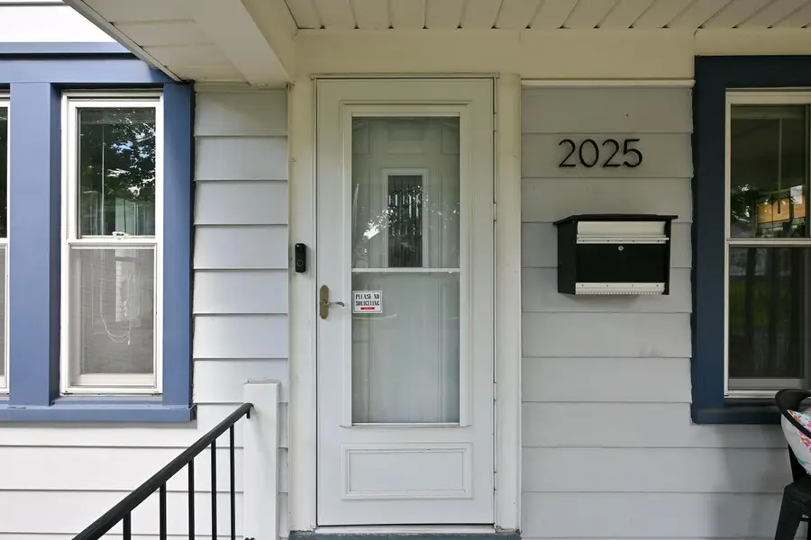 2025 S 71st STREET, West Allis, WI 53219 - #2