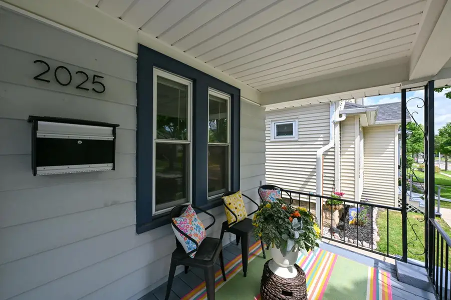 2025 S 71st STREET, West Allis, WI 53219 - #3
