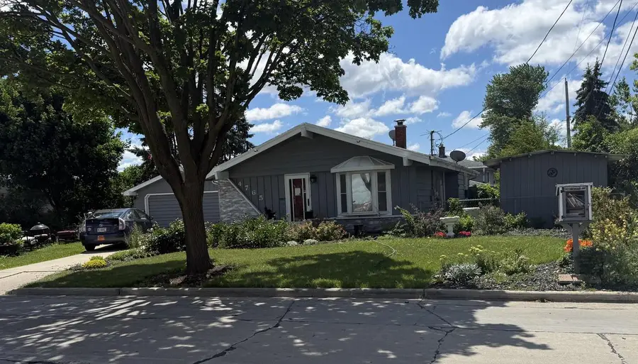 4765 N 117TH STREET, Wauwatosa, WI 53225 - #2