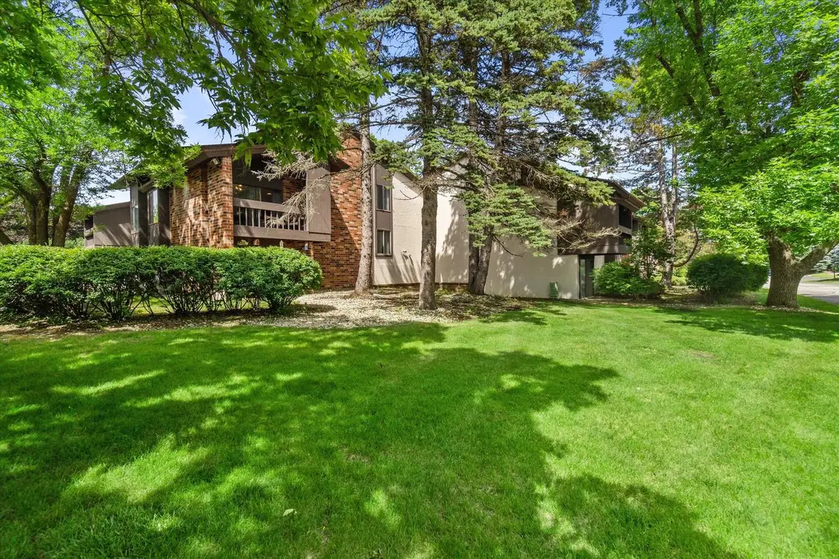 2430 W Good Hope ROAD #43, Glendale, WI 53209 - #1