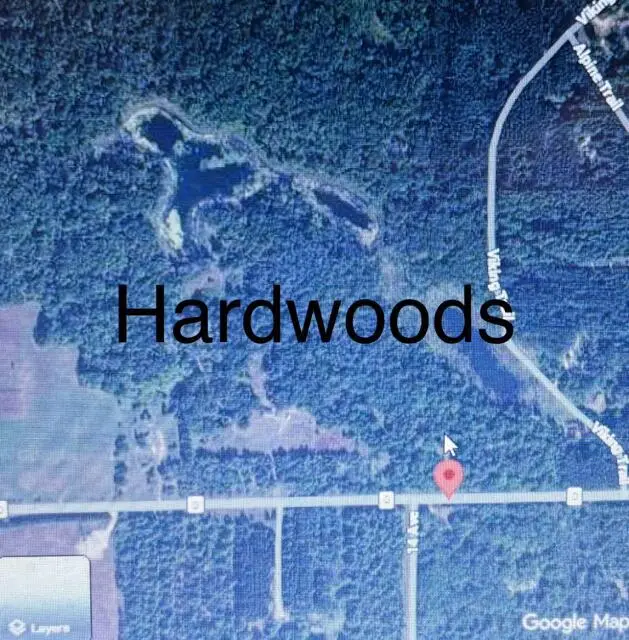9294 W CR O ROAD, Wild Rose, WI 54984 - #2