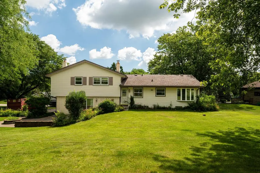 4514 Ridgecrest DRIVE, Mount Pleasant, WI 53403 - #2