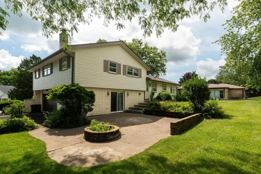 4514 Ridgecrest DRIVE, Mount Pleasant, WI 53403 - #3