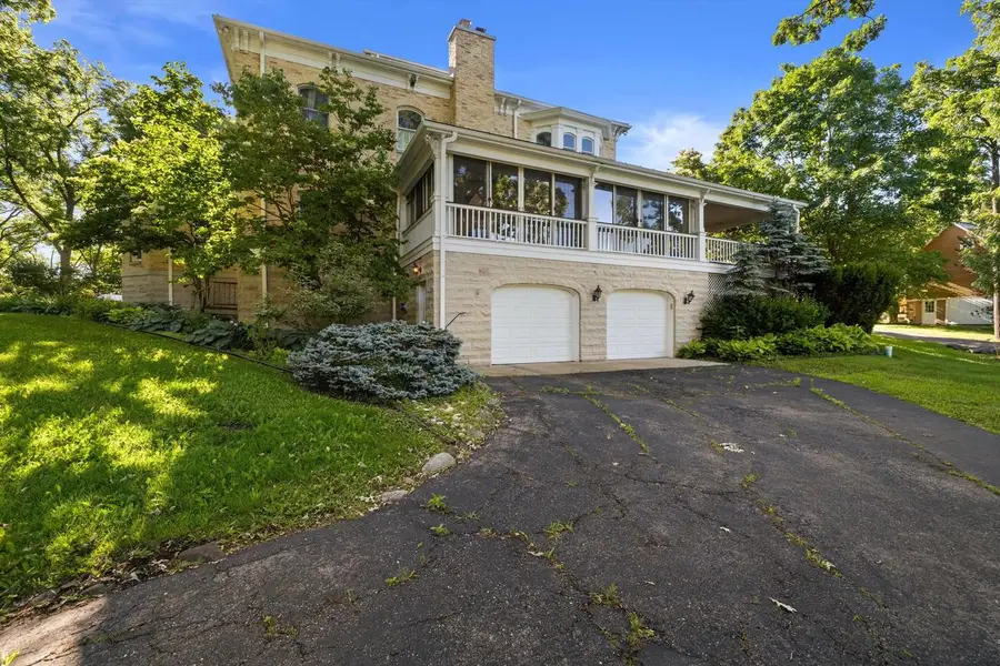 444 288th AVENUE, Burlington, WI 53105 - #2