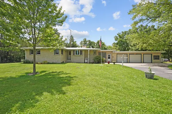 11337 Wilmot ROAD, Pleasant Prairie, WI 53158