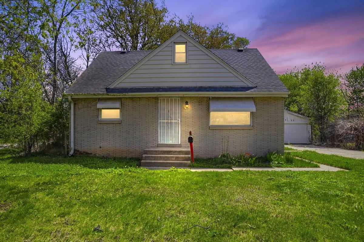 6706 N 54th STREET, Milwaukee, WI 53223 - #1