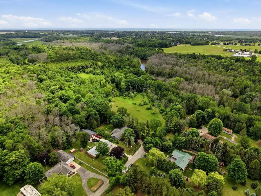 7423 Maple LANE, Two Rivers, WI 54241 - #2