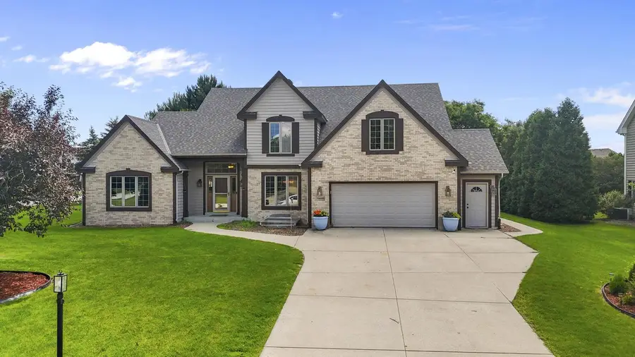 13600 W Eagle TRACE, New Berlin, WI 53151 - #3