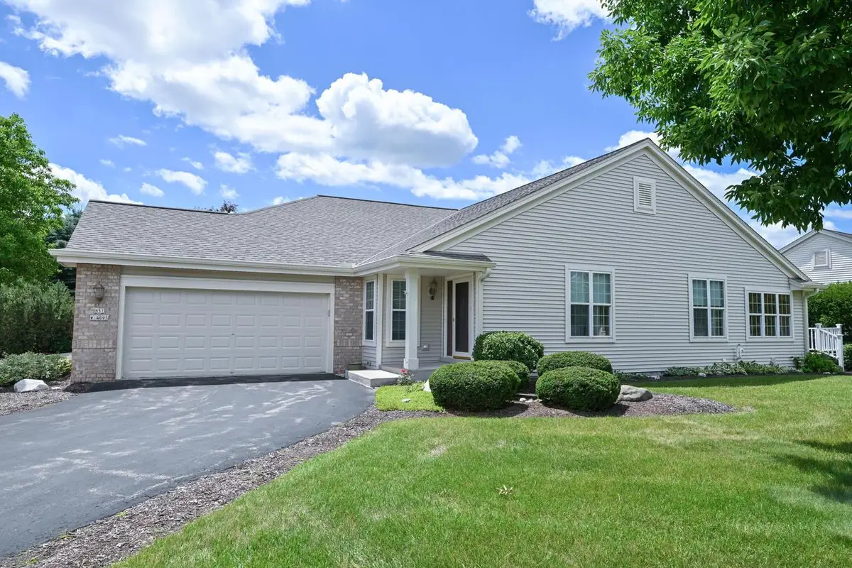 N57W24093 N Sycamore CIRCLE, Sussex, WI 53089 - #1