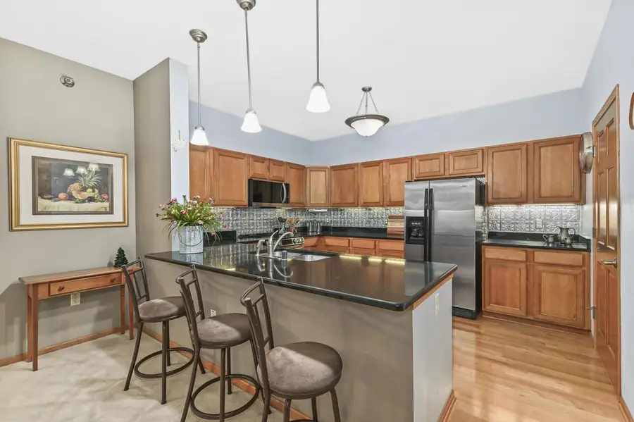 1405 Gabriel DRIVE #108, Waukesha, WI 53188 - #3