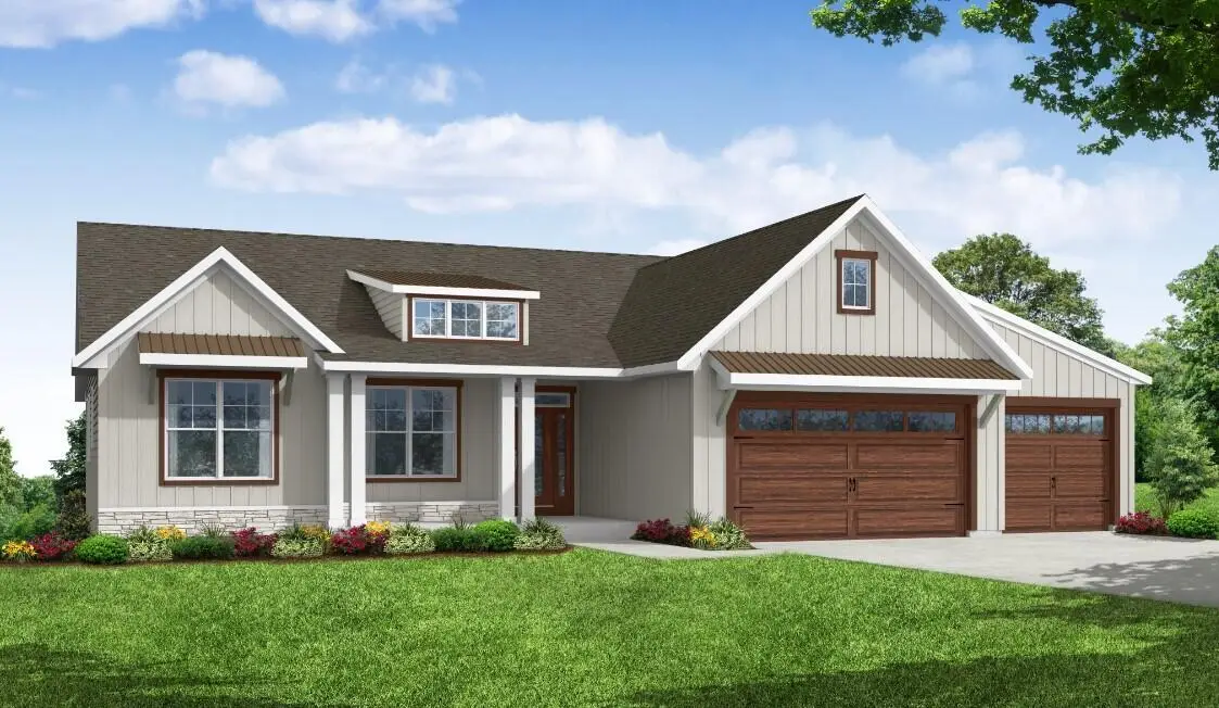 7305 Farm Meadow ROAD, Franksville, WI 53126 - #1