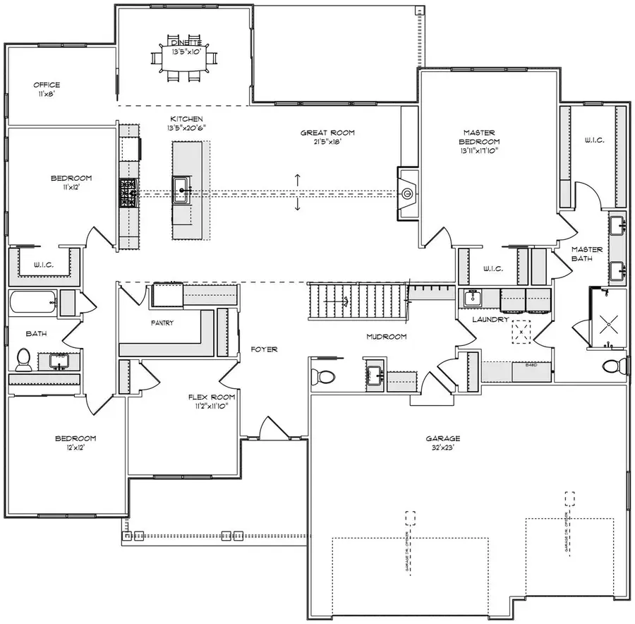 7305 Farm Meadow ROAD, Franksville, WI 53126 - #2