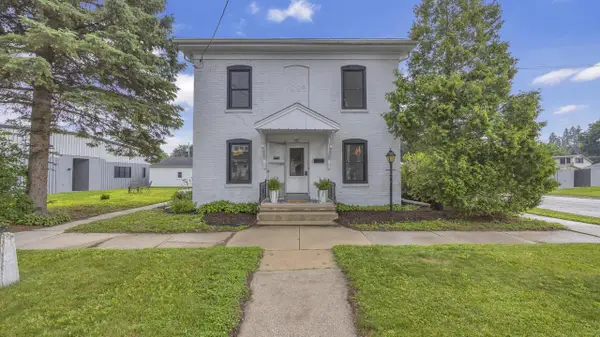 121 Cedar STREET, Sheboygan Falls, WI 53085