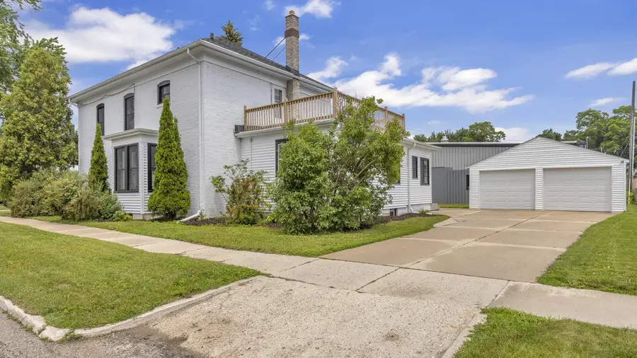 121 Cedar STREET, Sheboygan Falls, WI 53085 - #2