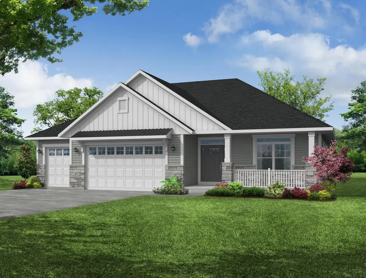 327 York STREET, Union Grove, WI 53182 - #1