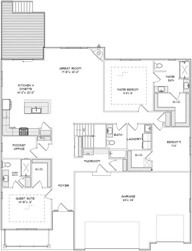 327 York STREET, Union Grove, WI 53182 - #2