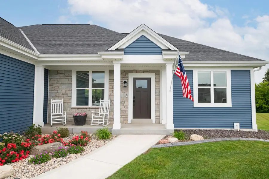 1907 N Teton TRAIL, Grafton, WI 53024 - #2
