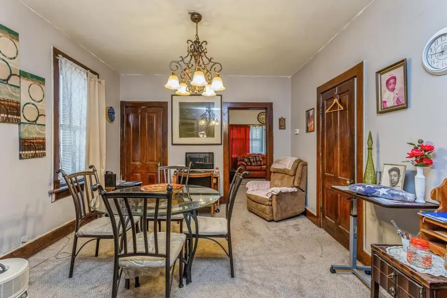 2832 N 12th STREET #A, Milwaukee, WI 53206 - #3