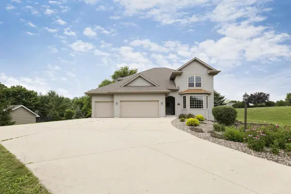 1615 N Fairview LANE, Fort Atkinson, WI 53538