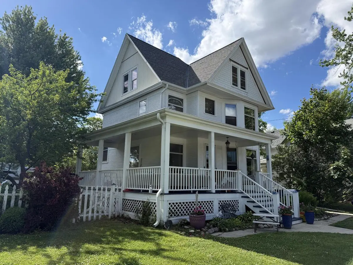 431 N Milwaukee STREET, Port Washington, WI 53074 - #1