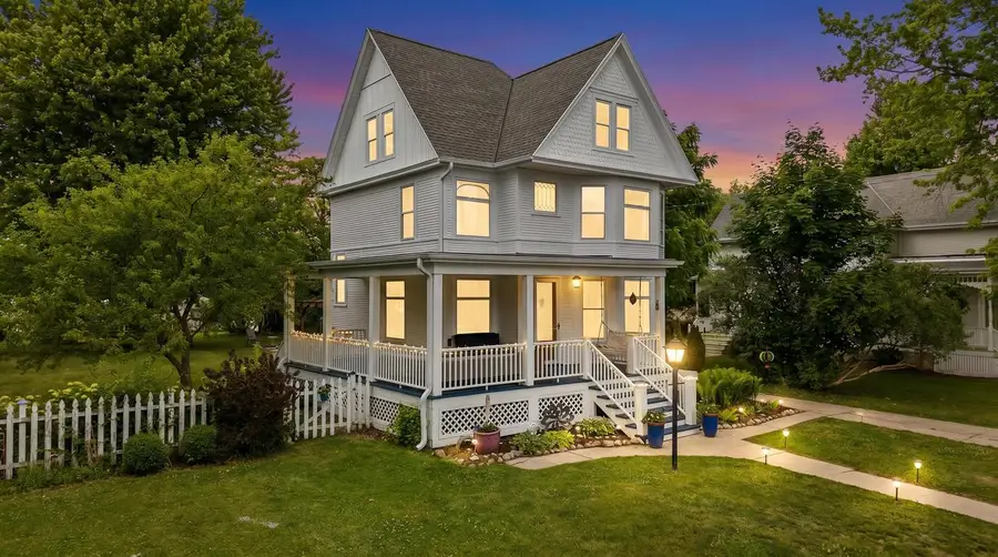 431 N Milwaukee STREET, Port Washington, WI 53074 - #2