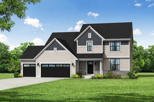 585 Hawks Ridge ROAD, Grafton, WI 53024